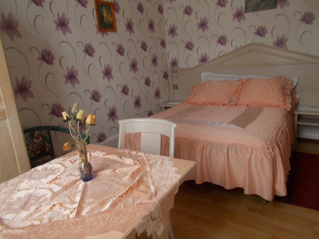 Residence Central Hotel Plombières-les-Bains Eksteriør bilde