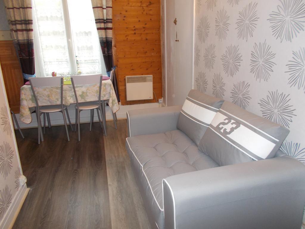Residence Central Hotel Plombières-les-Bains Eksteriør bilde