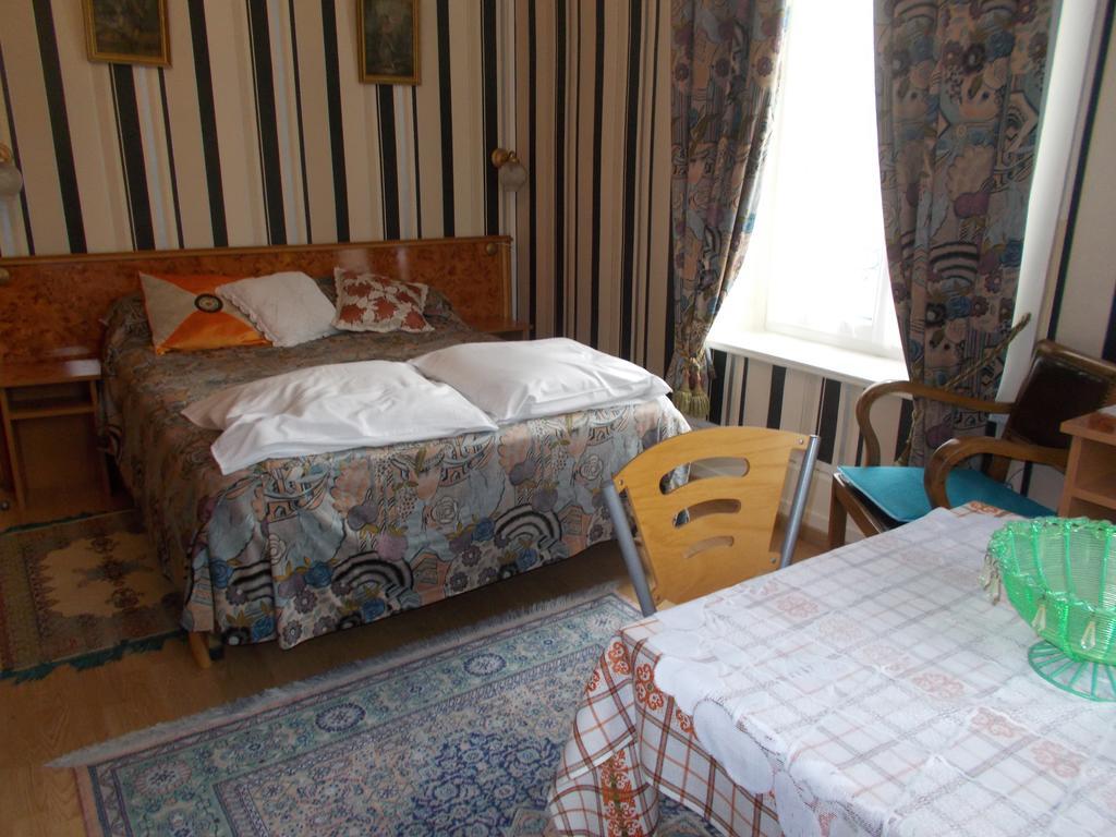 Residence Central Hotel Plombières-les-Bains Eksteriør bilde